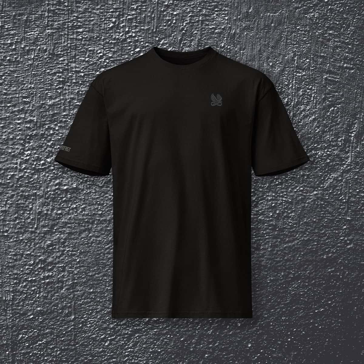 Steadfast Subdued T-Shirt