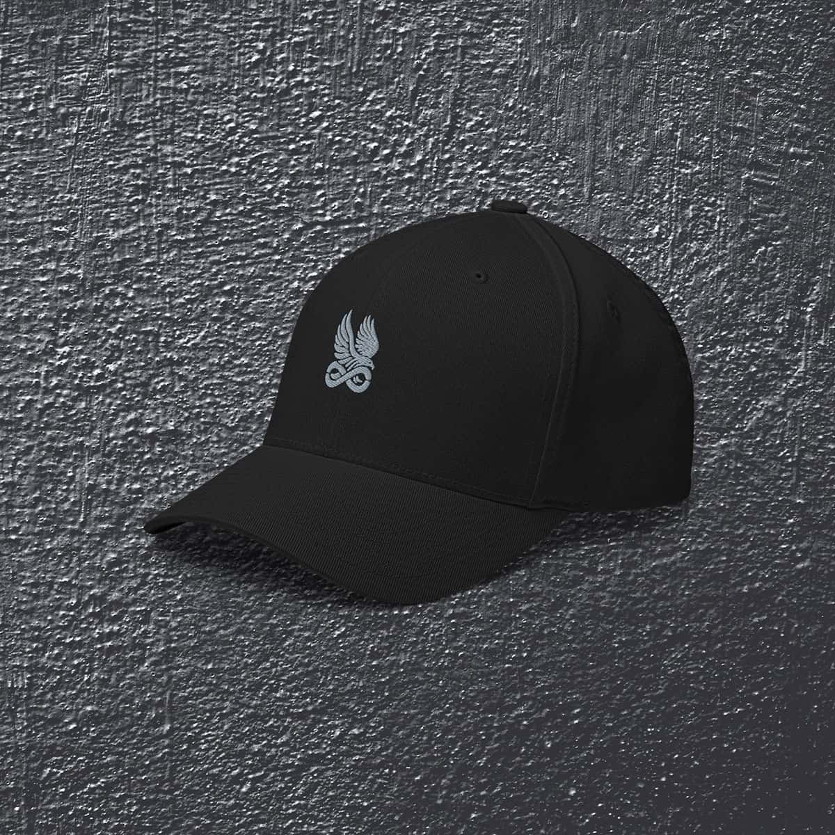 Steadfast Twill Cap